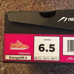 Newtons running shoes